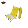 Promotion Gifts Advertising Foldable Beach Chair