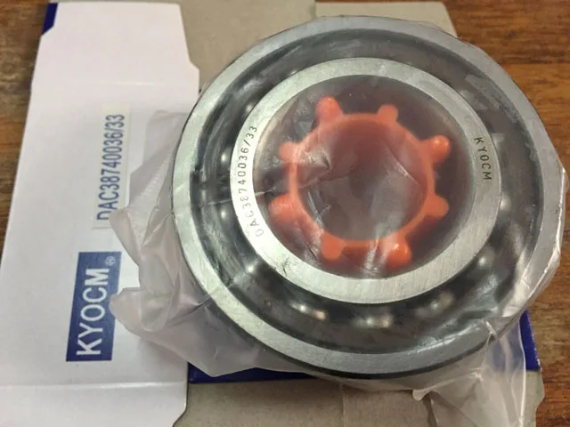 high speed automotive wheel hub bearing steel bearing DAC28580042 of photobank (1)