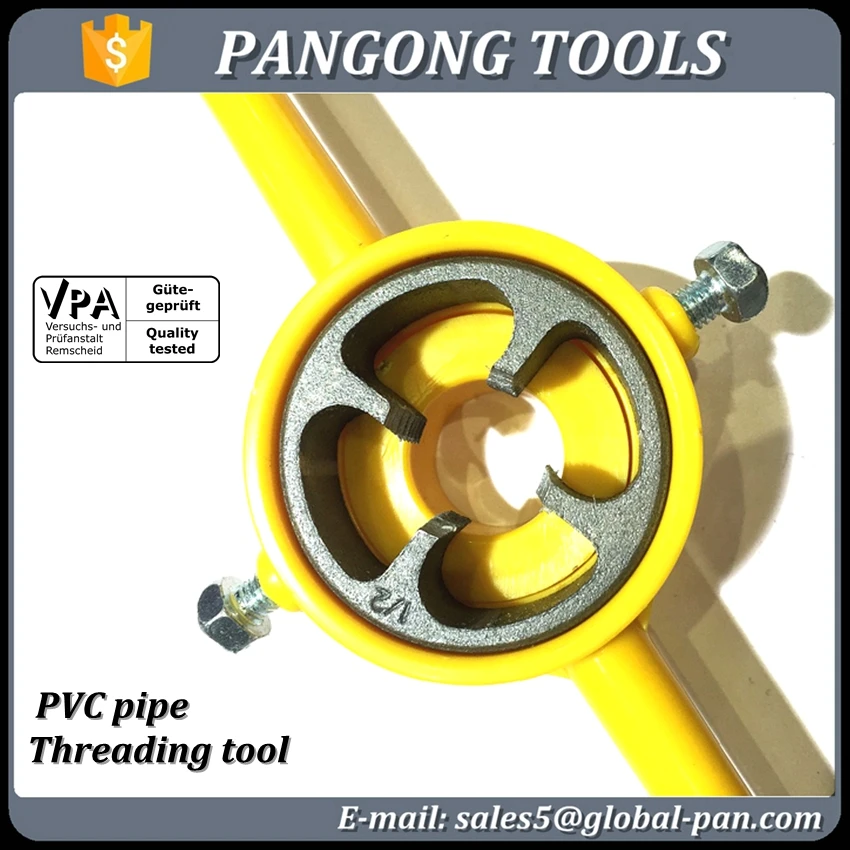 Hand Tools Pipe Threading Die And Pvc Die Stock Buy Pvc Die Stock,Pvc
