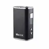 Electronic Shisha MINI GX Battery Variable Voltage MOD e Cigarette LCD E Cig