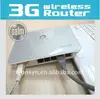 wholesale B970 WiFi Gateway 3G Router
