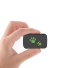 Popular TK203 2G 3G Network Support GPS Tracker Tracking Device Mini Real Time Vehicle