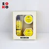 Private Label Honey Bath Spa Gift Sets OEM Bath and Body Works Shower Set