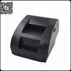 High-Speed Printing Thermal Receipt Printer 58mm