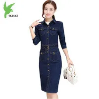 New-Women-s-Autumn-Denim-Dress-Fashion-Solid-Color-Slim-Tight-Dress-Plus-Size-Female-Costume.jpg_200x200