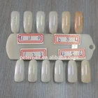 UV Gel Type chameleon gel polish nail, OEM gel polish