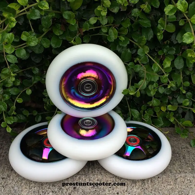 Cheap Oil Slick Scooter Wheels 110mm Promotion At Prostuntscooter Shop Buy Cheap Oil Slick Scooter Wheels 110mm 110 Mm Oil Slick Scooter Wheels Promotion Hotsale Cheap Oil Slick Scooter Wheels 110mm Product