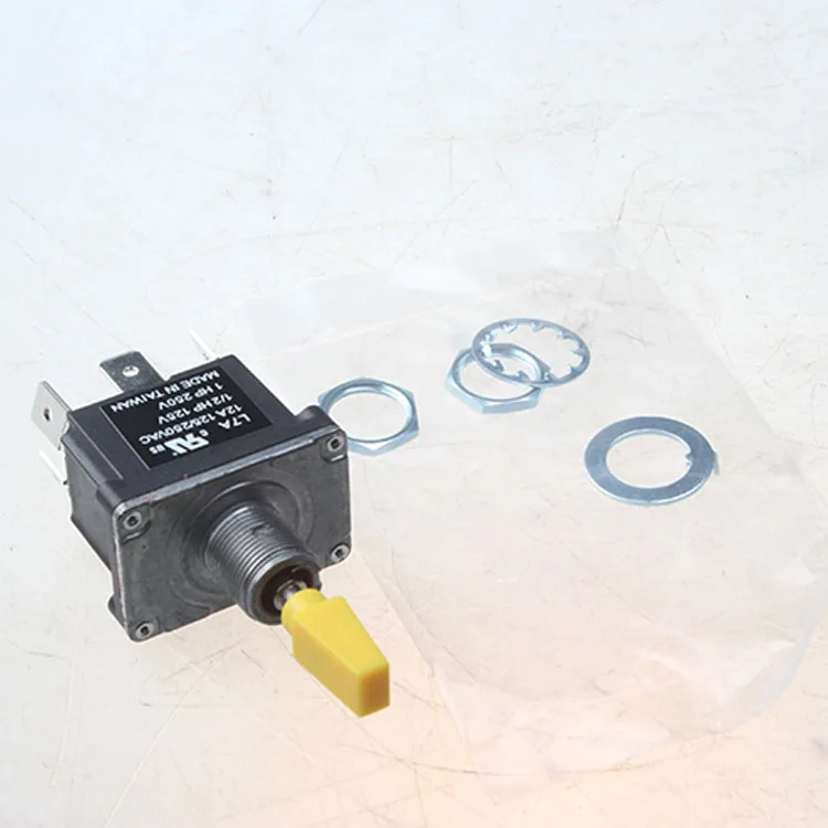 In Stock High Quality Toggle Switch 4360331 For Jlg 460sj 600a 600s