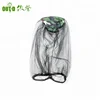 Outdoor Camping Durable Face Protect Mosquito Head Net