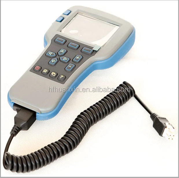 Controller, 48v, 500A, 4kw, 5kw - detail 30