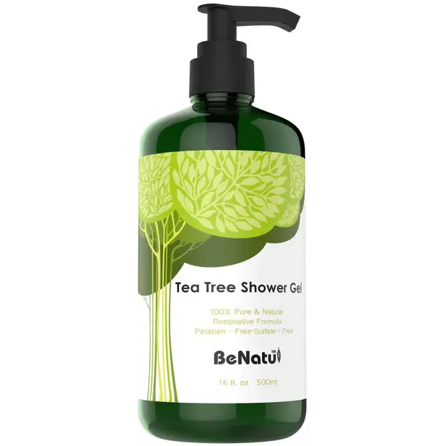 herbal essence shampoo