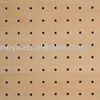 perforated Wooden Acoustic Board
