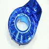 Rapid prototyping,custom plastic prototype and plastic injection mold for car light
