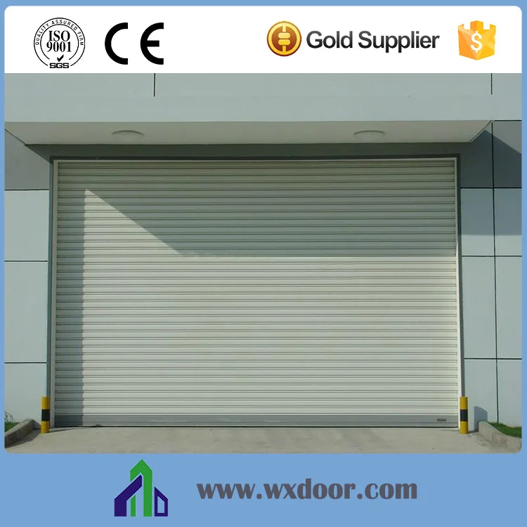 Large Roller Shutter Door Suppliers And Large Roller Shutter Door Supplieranufacturers At Alibaba Com