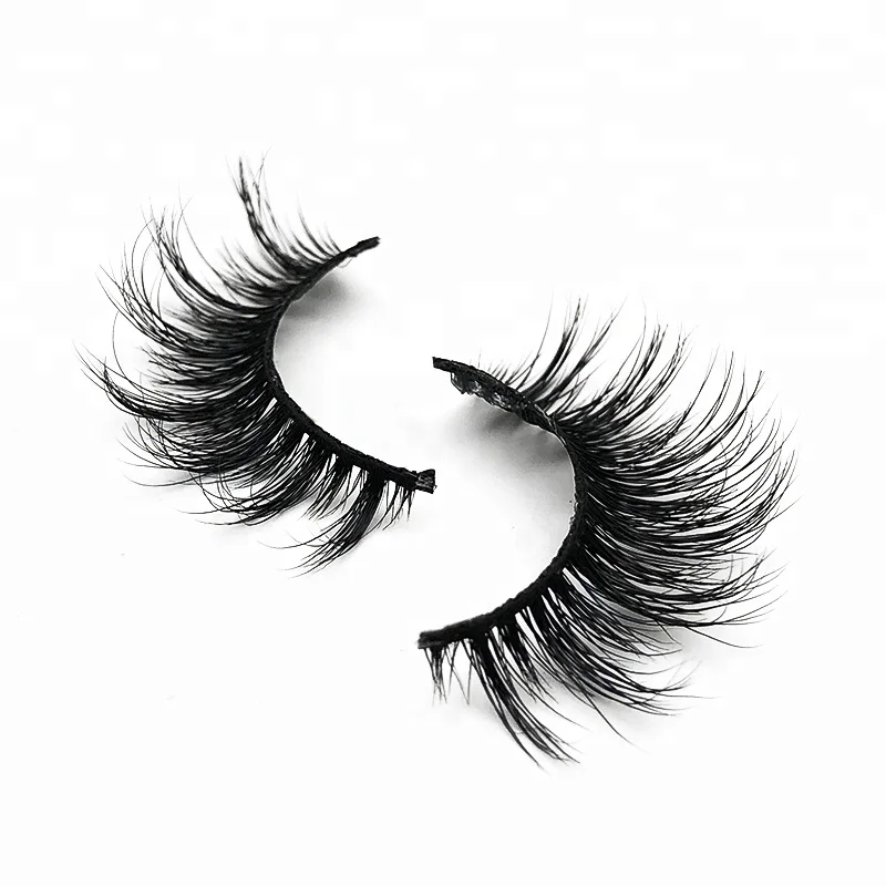 Private Label False Eyelashes Made Of Mink Hair For Party Custom Packaging Box Wholesale Handmade Mink Eyelash, Natural black
Private Label False Eyelashes Made Of Mink Hair For Party Custom Packaging Box Wholesale Handmade Mink Eyelash, Natural black