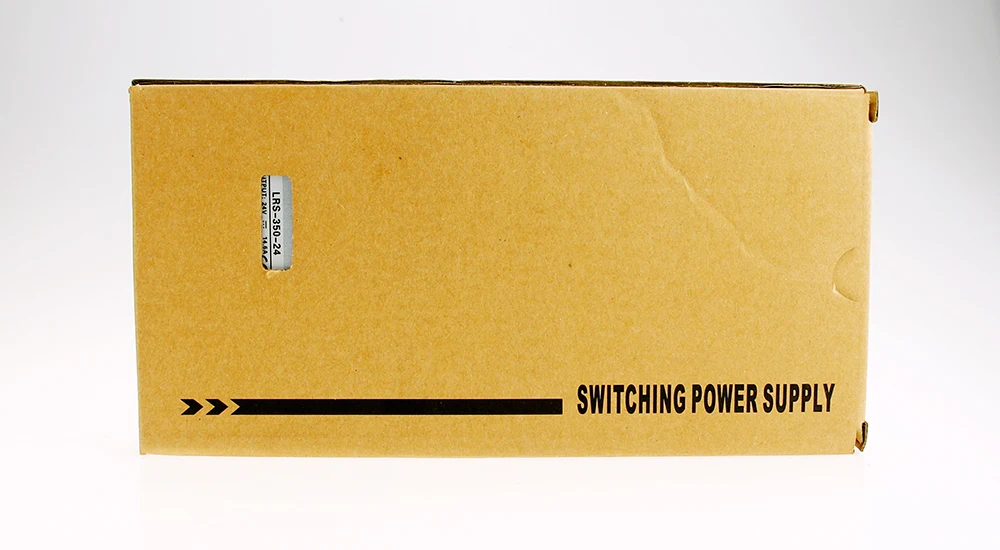 Lrs-350-24 Single Output 14.6a 220v Ac 24v Dc 350w Power Supply - Buy