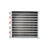 stainless steel 304 tube refrigerator cooling coil evaporator for sugar factures