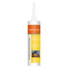Cheap price waterproof glazing neutral silicone sealant for glass structure