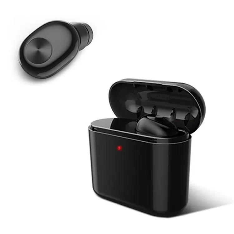 2019 Hot sale BL1 wireless sport earphone new design multfuncation button headset mini wireless earphone with charging case
2019 Hot sale BL1 wireless sport earphone new design multfuncation button headset mini wireless earphone with charging case