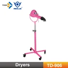 Aeolus adjustable hair dryer stand varible speed anions Salon Dog Grooming Dryer TD-906