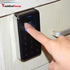 CL-116 Touch keypad Intelligent fingerprint cabinet lock