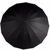 185cm Studio Photography Video studio photographic equipment black and white reflector umbrella