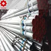 scaffold galvanize pipe 6 meter/schedule 30 galvanized steel pipe/weight of galvanized iron tube