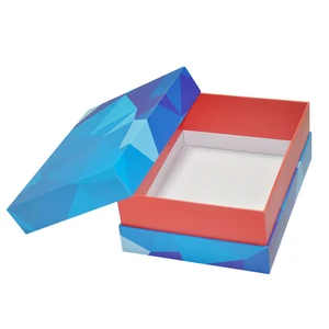 packaging & printing box custom color box with lid 79,346