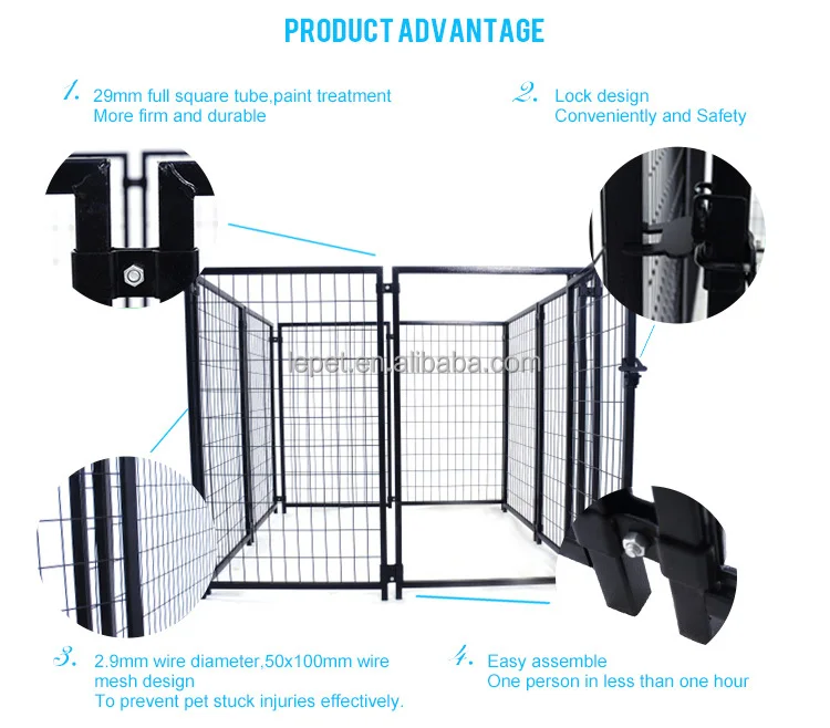 hot selling wire mesh form dog house