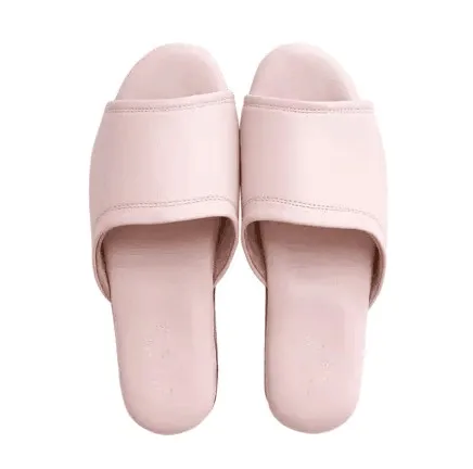 High quality leather anti-skid and wear-resistant indoor and outdoor slippers for men and women
High quality leather anti-skid and wear-resistant indoor and outdoor slippers for men and women