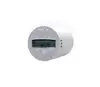 home thermostats with wifi programmable thermostatic radiator valves
