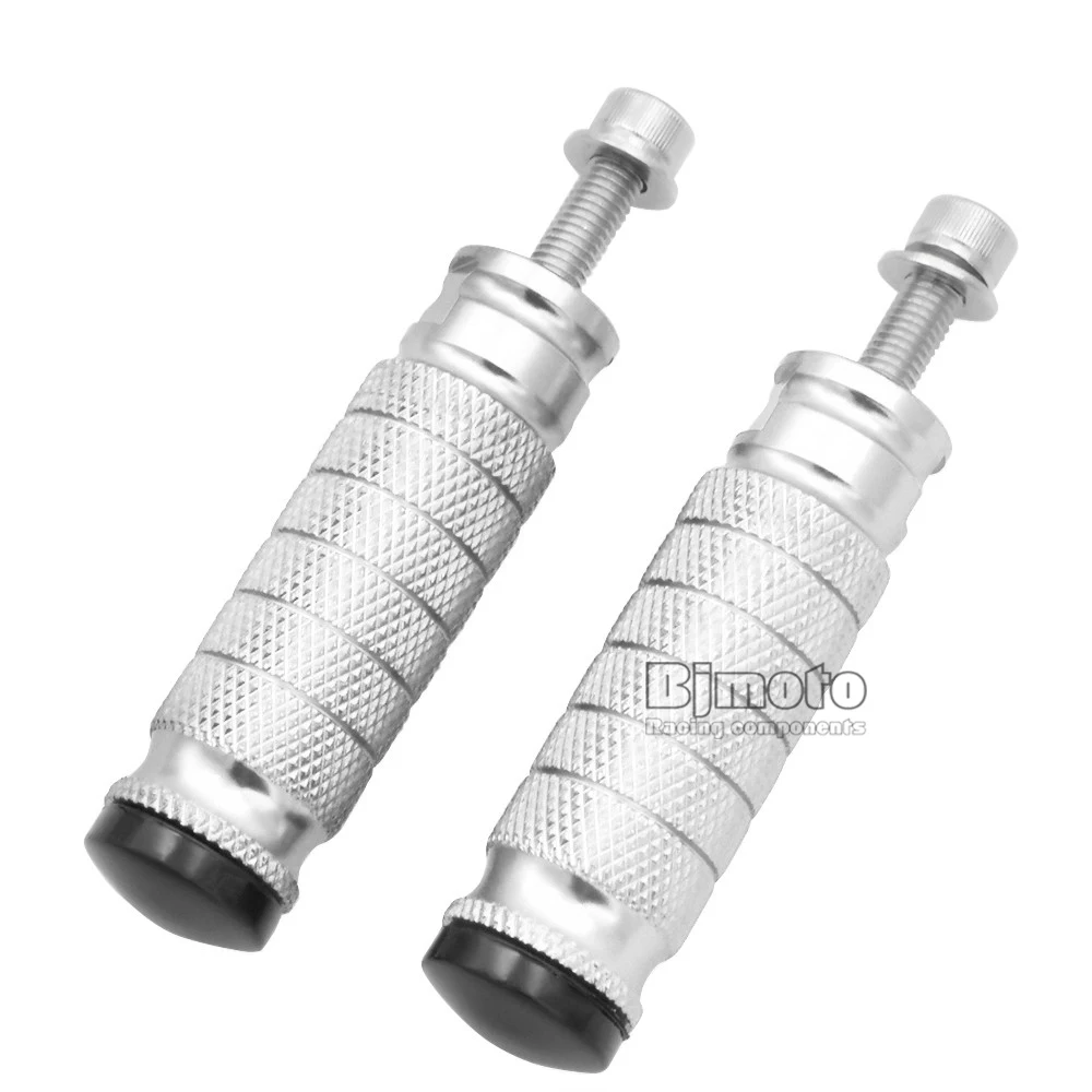 Motorcycle Foot Pegs footpegs Motocross foot rest footrest (2)