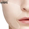 2019 innovative at home wrinkle /stretch mask lifting nasolabial folds ordinance smile line patches