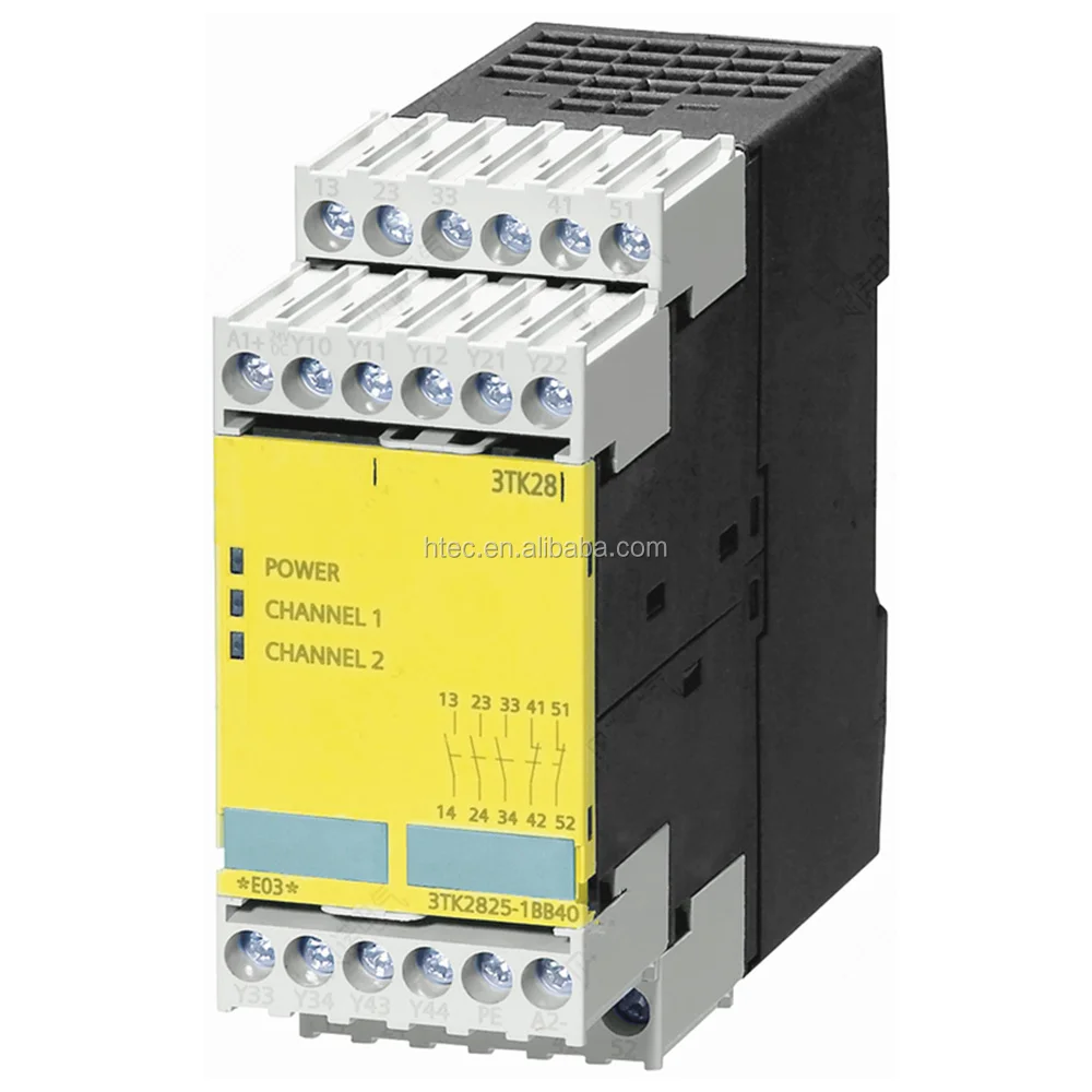 overload relay TR-ON/3 5-8A