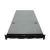 Shenzhen Manufacture Hot swap server case 1U chassis application in storage rack server