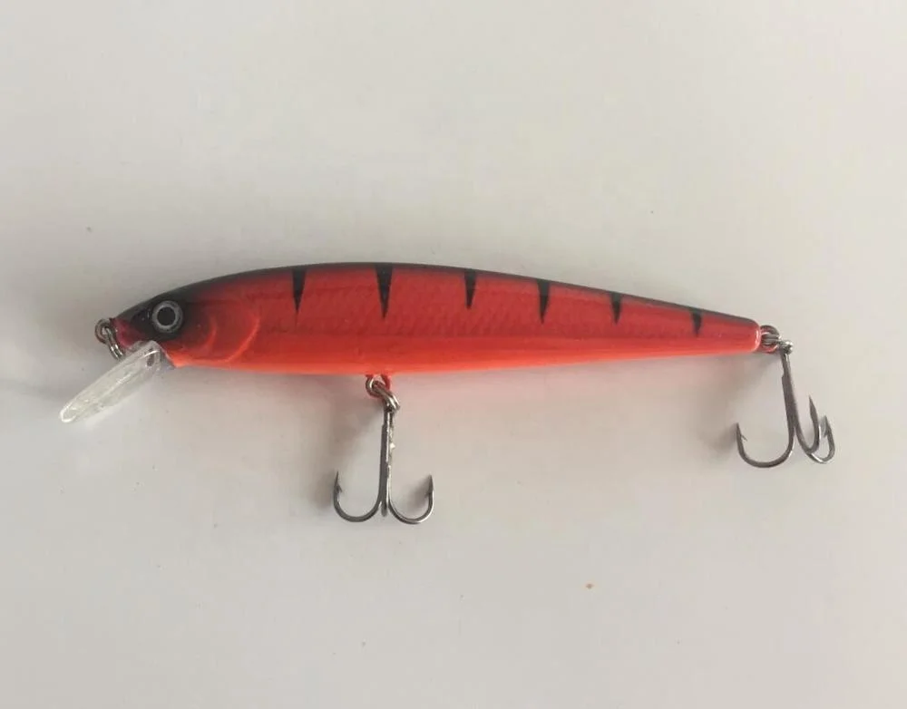 fishing gear supplier hot sale 3D new technology minnow series ABS plastic fishing lures with hooks, All color available
fishing gear supplier hot sale 3D new technology minnow series ABS plastic fishing lures with hooks, All color available