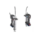 TLGB 20 Battery driven grease gun LAGG 400B electrical grease gun