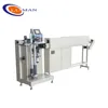 Spin On Oil Fuel Filter Machine PLMB-1 Automatic Sealing Plate Glue Injection Machine