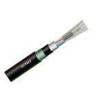 With Free Sample Fiber Optical Fibre Uses 20 Years Fiber Optic Cable Manufacturer Supply Gyta53 Air Blown Fiber