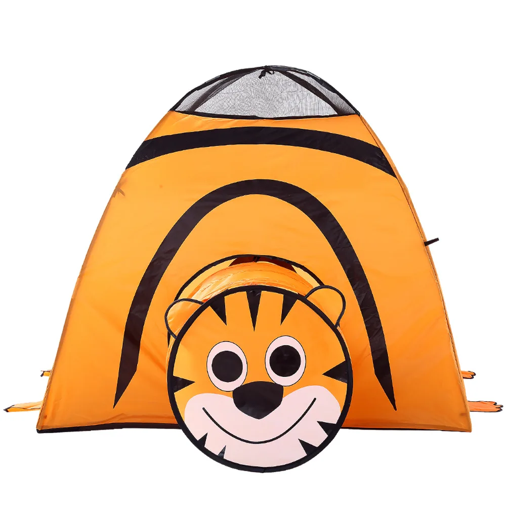 Kids play tent  (6)