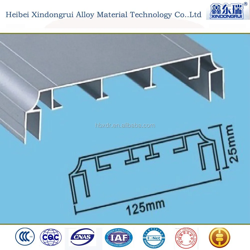 Hot sale !china factory oem Aluminum Profiles for led extrusion alu profiles