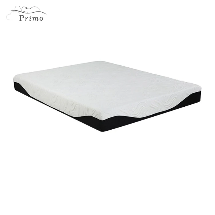 Waterproof Gel mattress Hybrid King Size - Jozy Mattress | Jozy.net