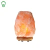Hot sale Cheap Price Modern Special Design Zhongshan Guzhen table lamp 14Each salt stone lamps