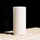 Plastic Drainage Pipes Preservative Plastic Pp Tube Industrial Drainage Pipes