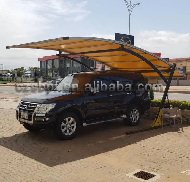New Design Outdoor Car Canopy Parking Tent Garage Oem Buy