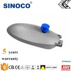 2018 High lumen rotatable shoe box outdoor ip65 80w 100w 120w 150w 200w 300w solar led street light