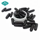 Bulk Immune Support and Anti-fatigue Ginkgo Soft Capsule Ginkgo Biloba Capsules