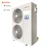 High Quality Energy -saving AC split ducted type central air conditioning with daikin compressor