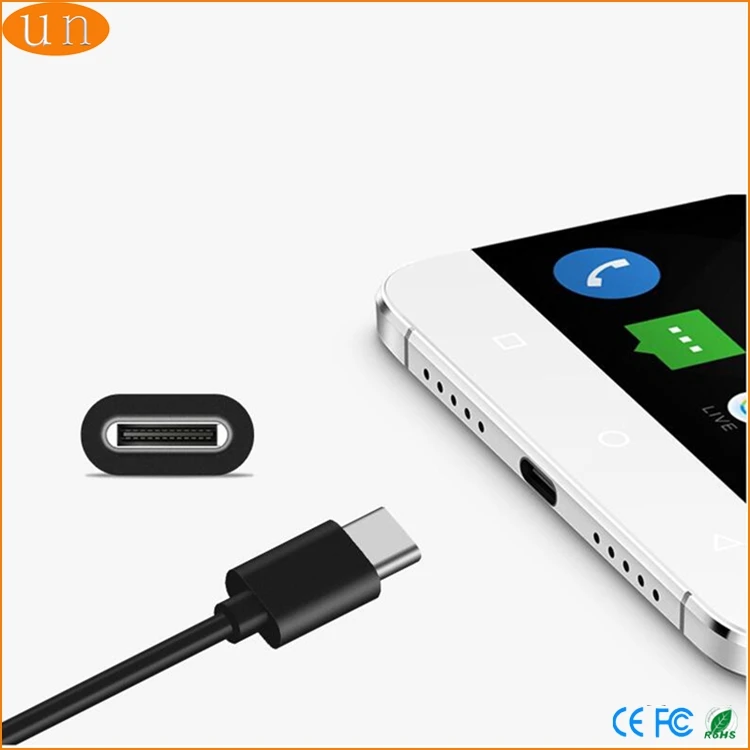 Wholesale high quality warranty 1 year usb cable , Micro usb to Type C cable magnetic for all phone - ANKUX.COM
