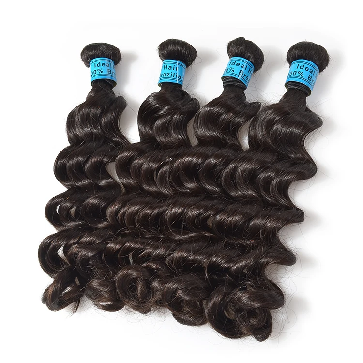 Inexpensive Prices Ombre Brazilian Hair Weave Pink Eurasian Curly